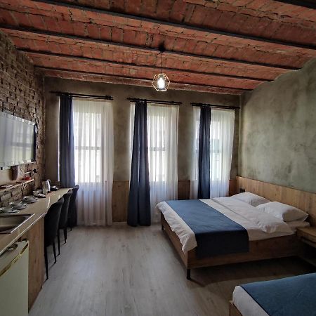איסטמבול Life Span Hotels מראה חיצוני תמונה