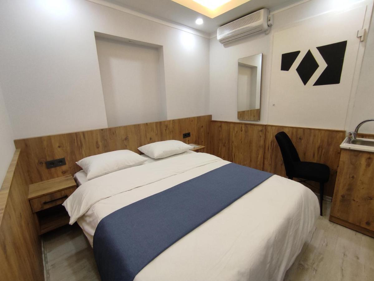 איסטמבול Life Span Hotels מראה חיצוני תמונה