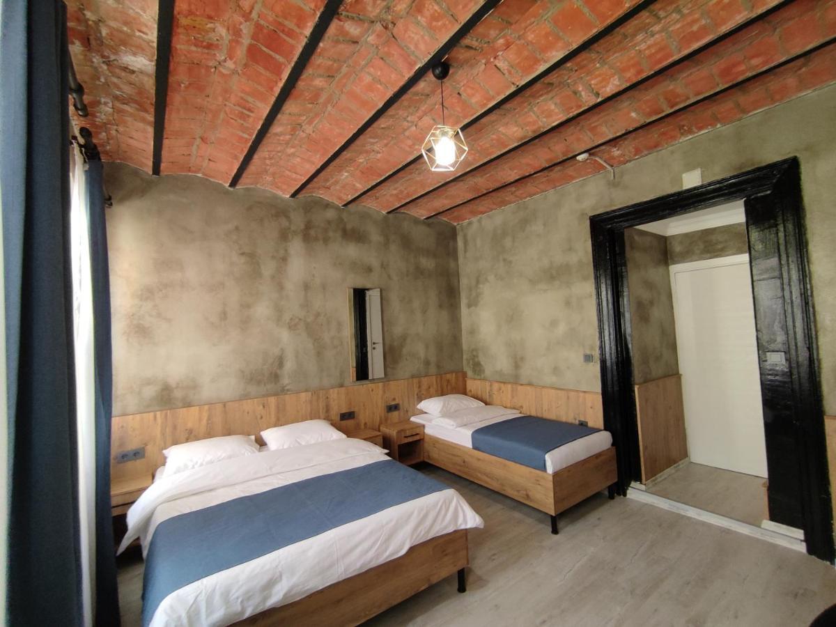 איסטמבול Life Span Hotels מראה חיצוני תמונה