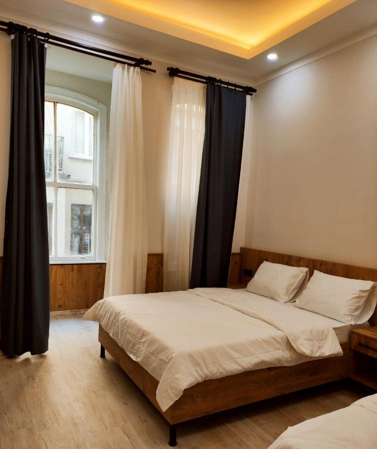 איסטמבול Life Span Hotels מראה חיצוני תמונה