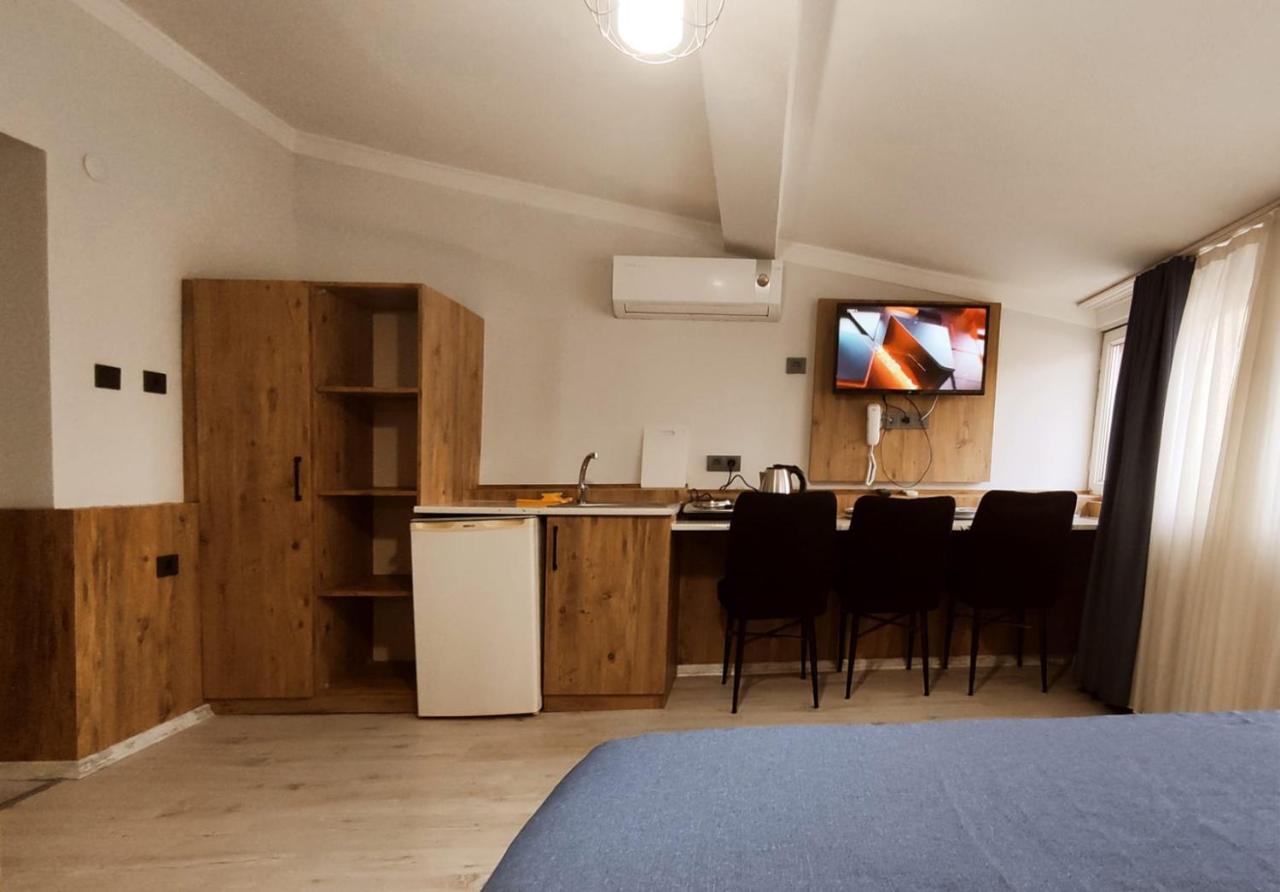 איסטמבול Life Span Hotels מראה חיצוני תמונה
