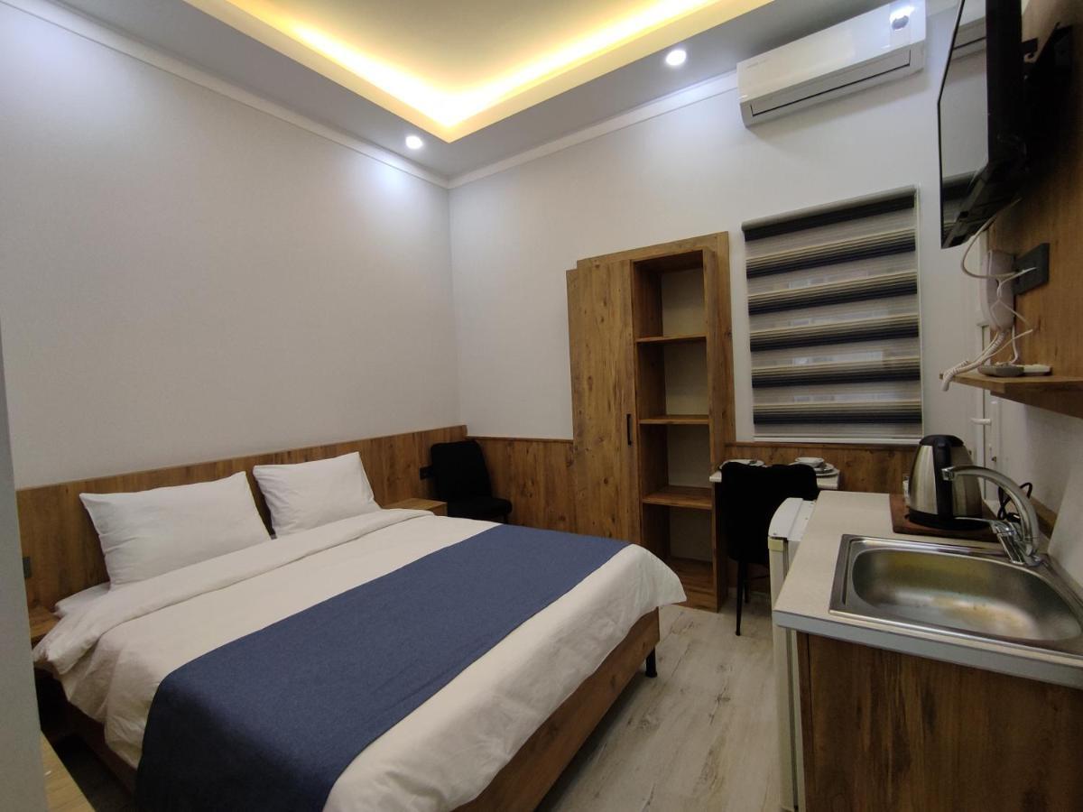 איסטמבול Life Span Hotels מראה חיצוני תמונה