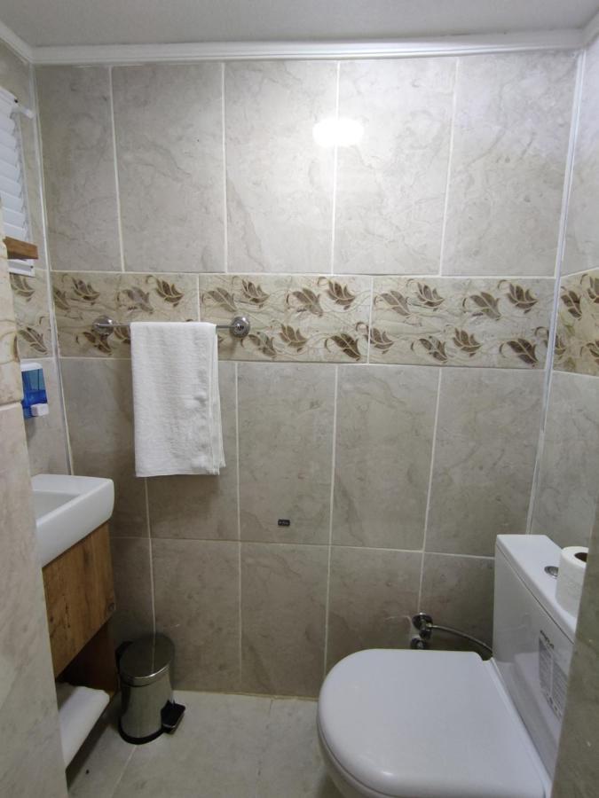 איסטמבול Life Span Hotels מראה חיצוני תמונה