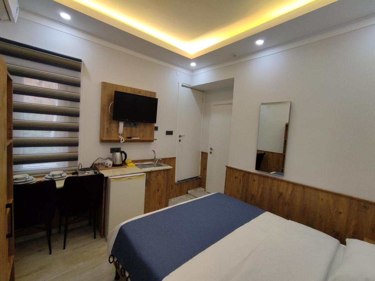 איסטמבול Life Span Hotels מראה חיצוני תמונה