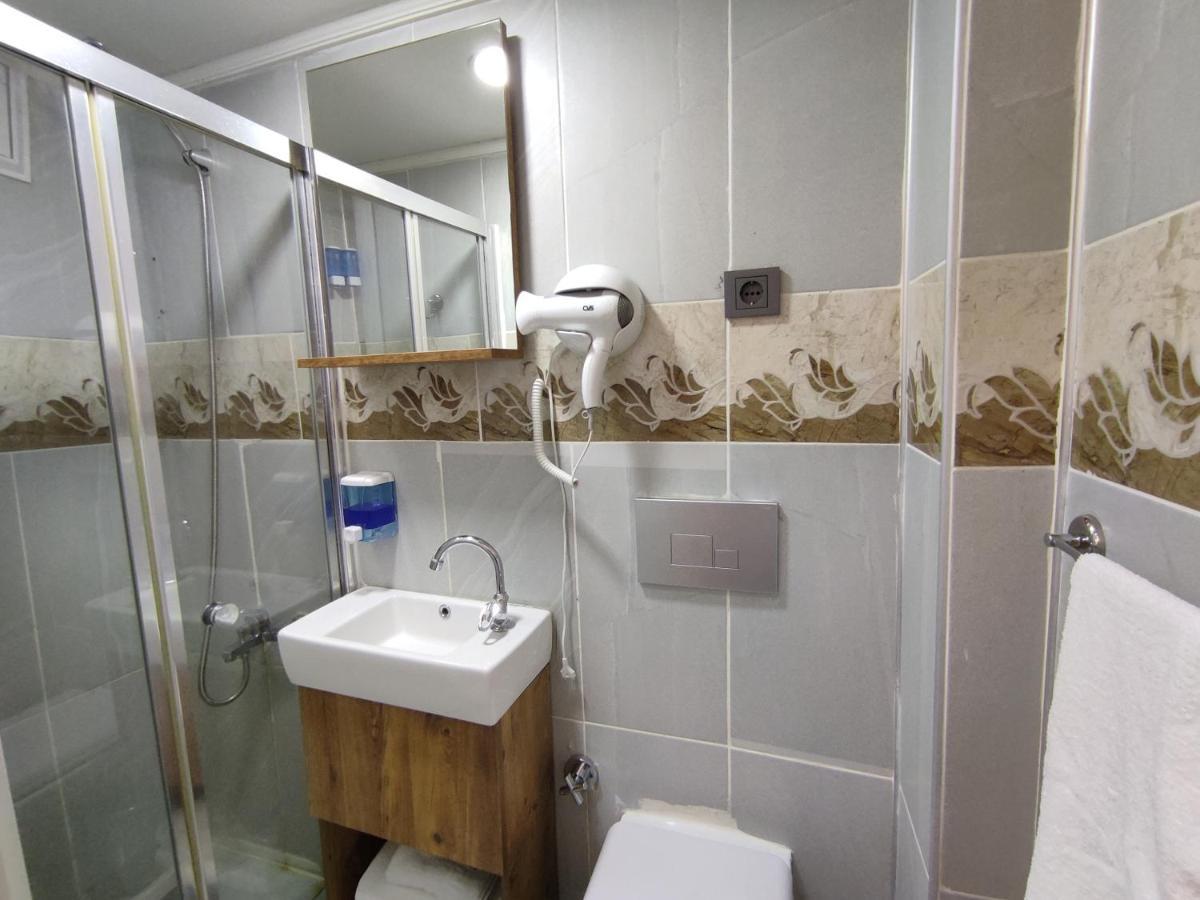 איסטמבול Life Span Hotels מראה חיצוני תמונה